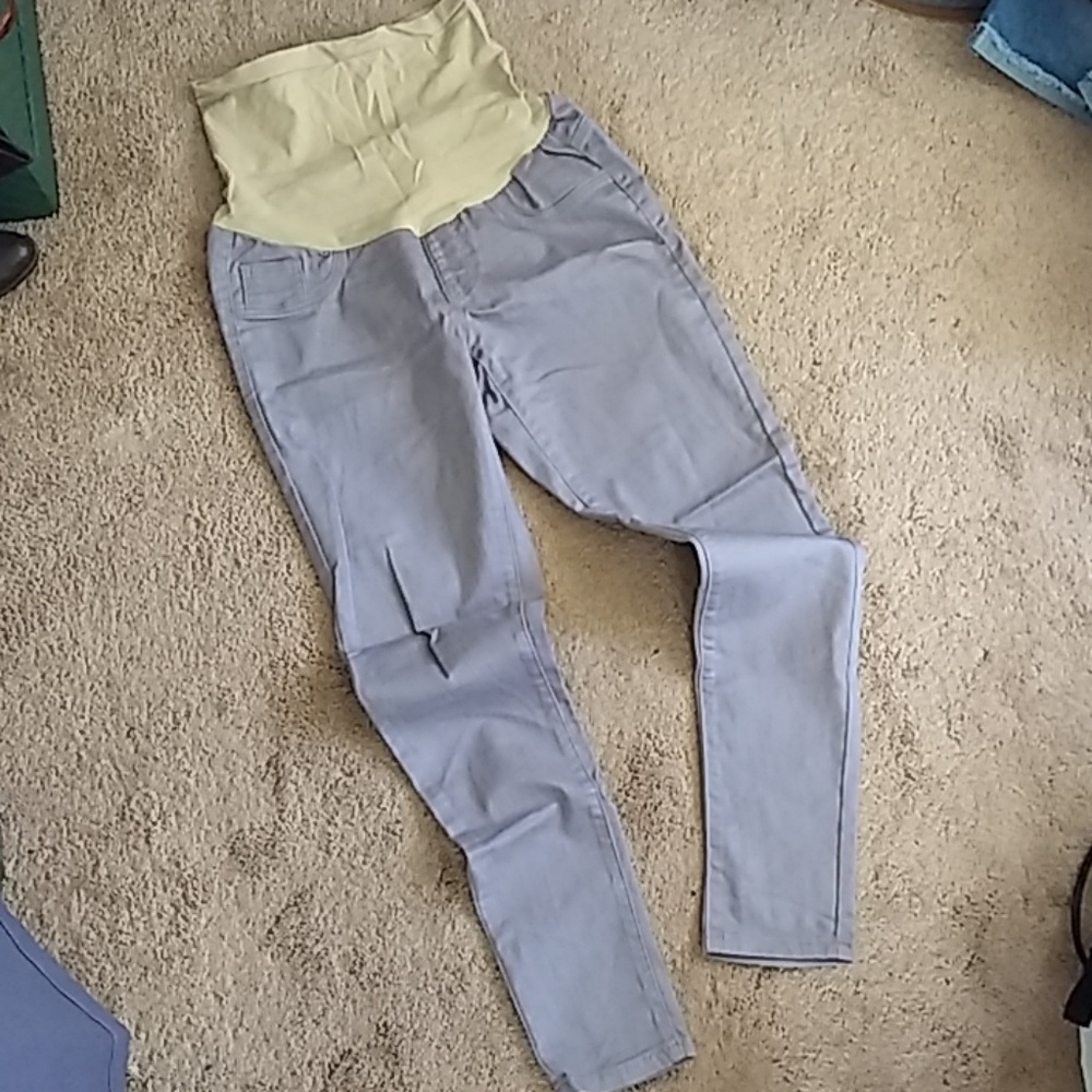 Maternity pants